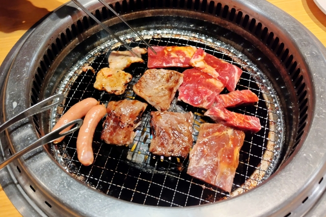 なぜ「焼肉きんぐ」は好調なのか？ 数字が語る驚きの秘密