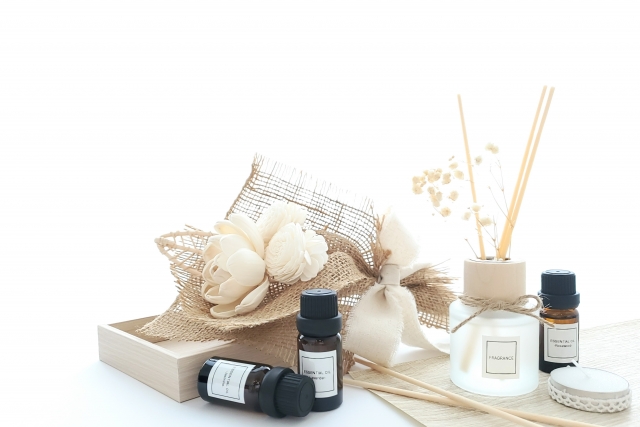 嗅覚を制する者がビジネスを制す!「香りマーケティング」という新たな戦場