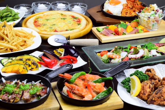 【新しいビジネスのヒント】伸びゆく宅配オードブル市場に参入せよ！