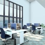 【新規事業の鍵】「壁をなくす」ビジネスが熱い！移動式集中ブースがオフィス家具市場の常識を覆す