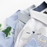 「捨てられるチラシ」を「手に取る価値」に変える。クリーニングタグ広告に学ぶ「生活動線」の隙間ビジネス攻略法